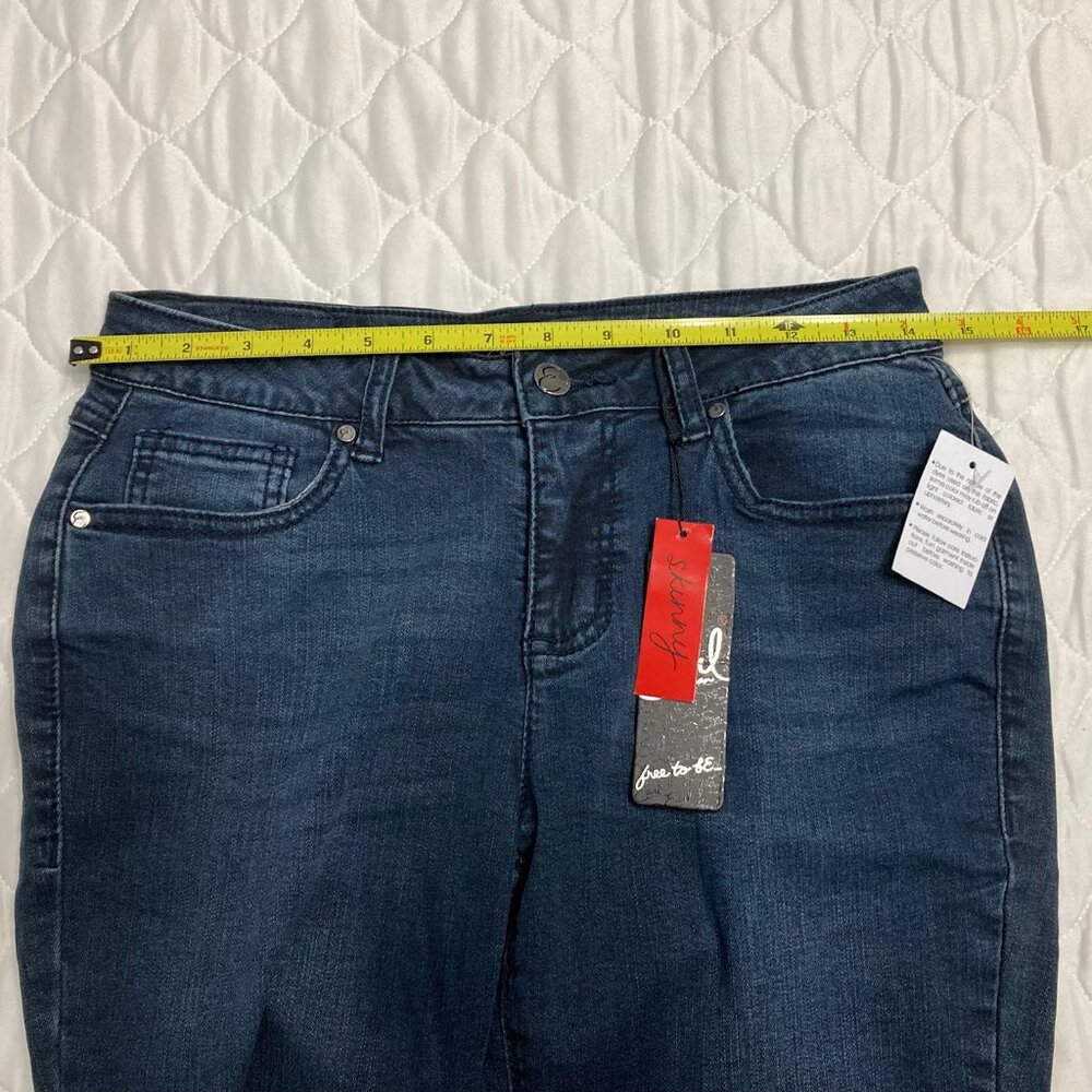 NWT * Earl Jeans - Picture 7 of 12